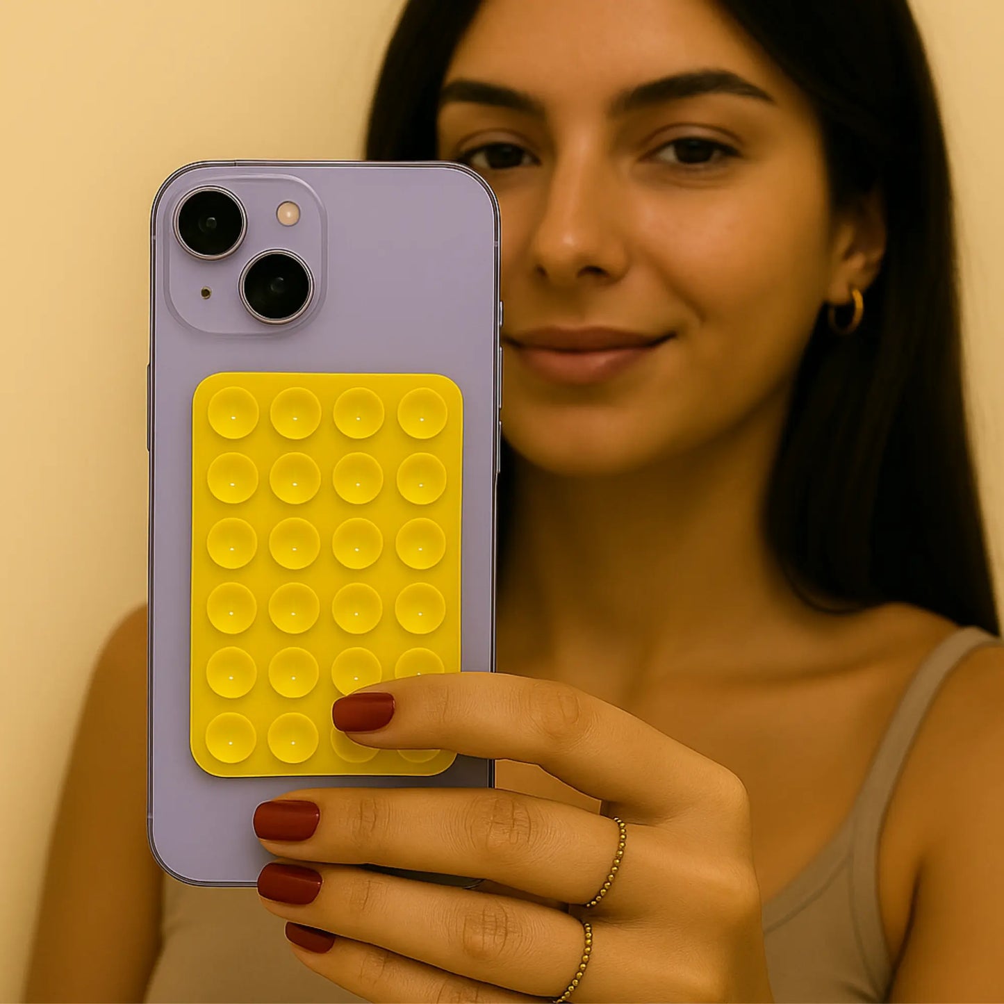 OĂč acheter une ventouse jaune pour mon tĂ©lĂ©phone iPhone Ă Aix-en-Provence ? Rendez vous chez Neo Mobile