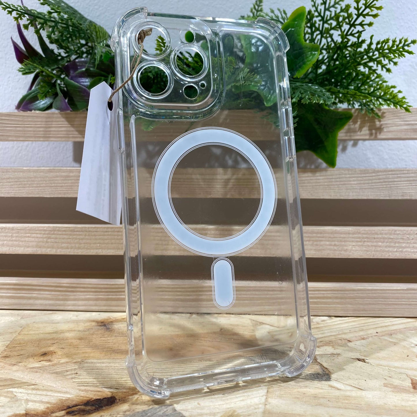 Acheter coque de protection antichoc magsafe iPhone Aix en Provence. compatible iPhone 13 Pro Max. En vente chez Neo Mobile