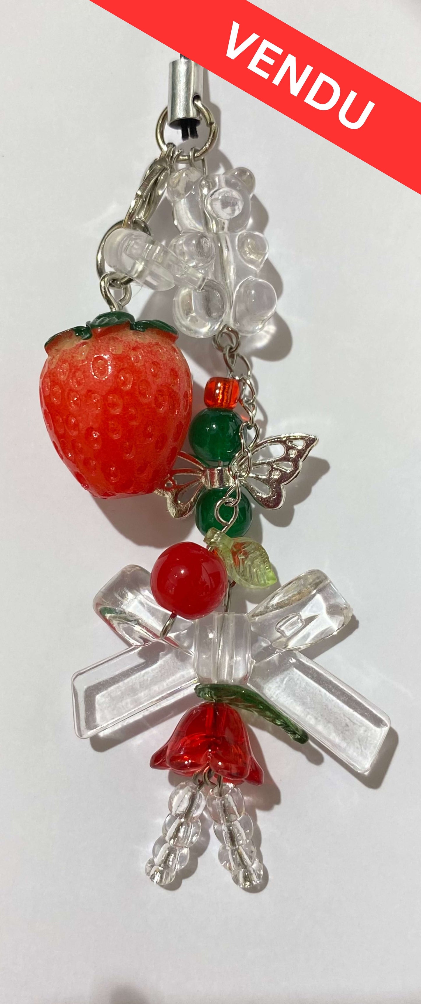 L'un des bijoux de téléphone en vente chez Neo Mobile à Aix en Provence