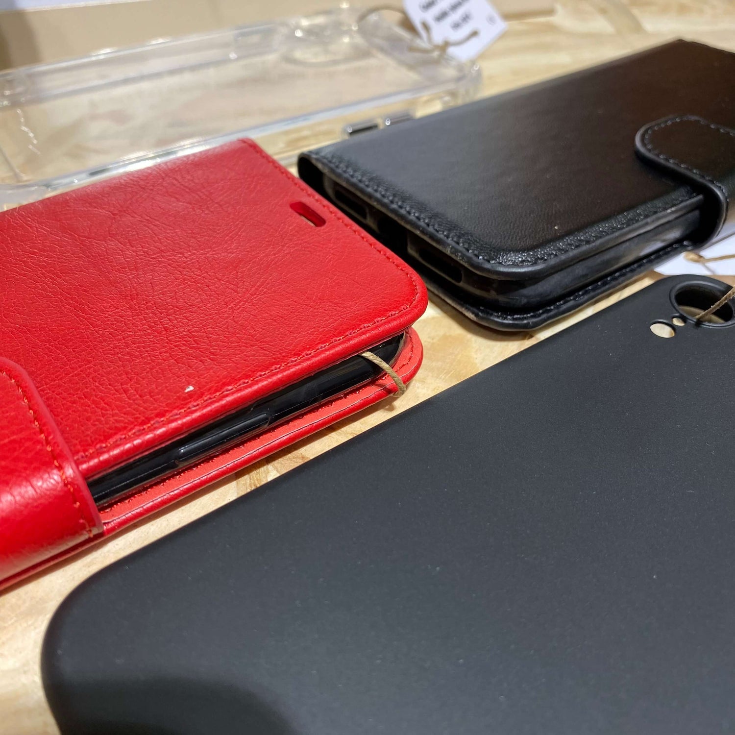 Acheter coque de protection en stock pour iPhone XR autour de moi Ă Aix en Provence