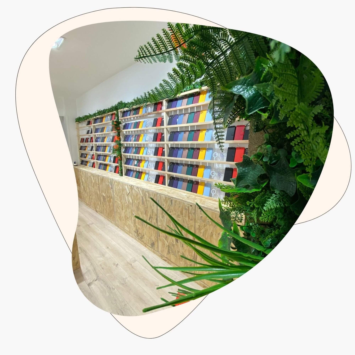 Magasin de coque de téléphone à Aix en Provence. Découvrez Neo Mobile