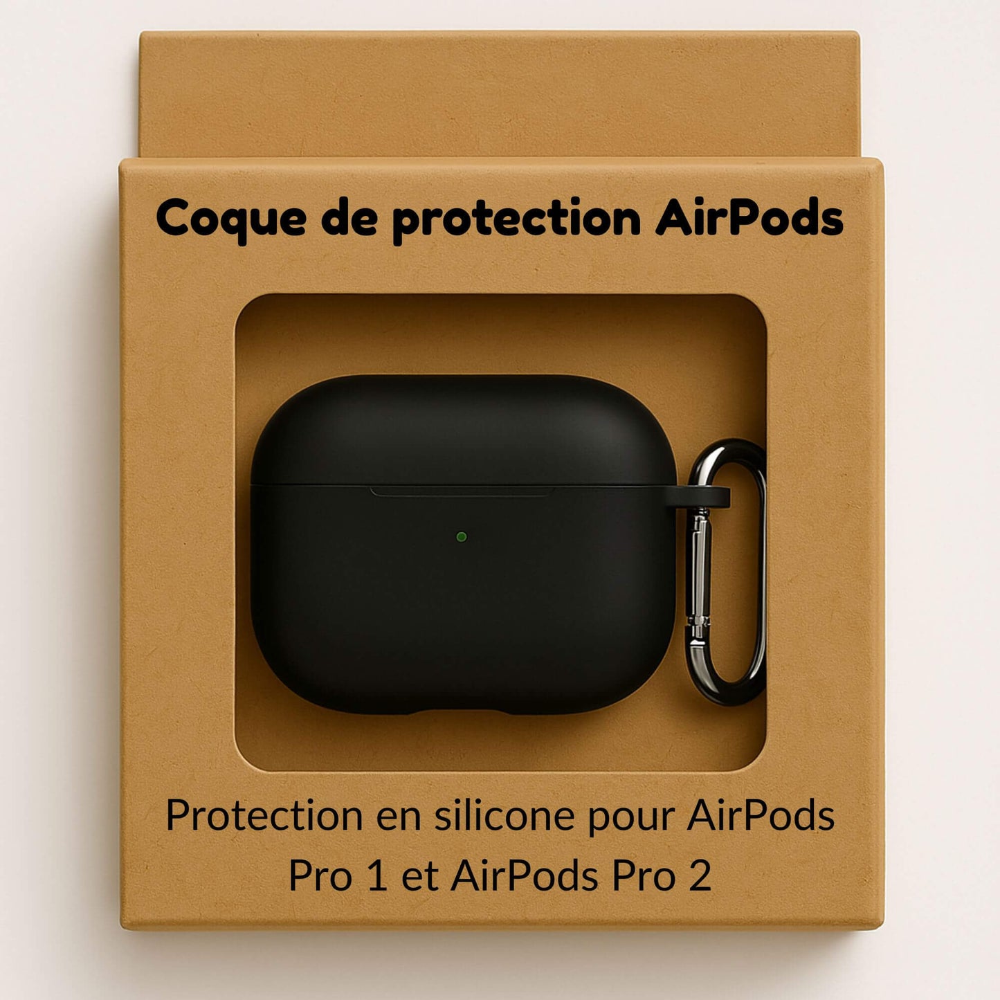 Acheter une housse de protection pour AirPods Pro à Aix en Provence Chez Neo Mobile