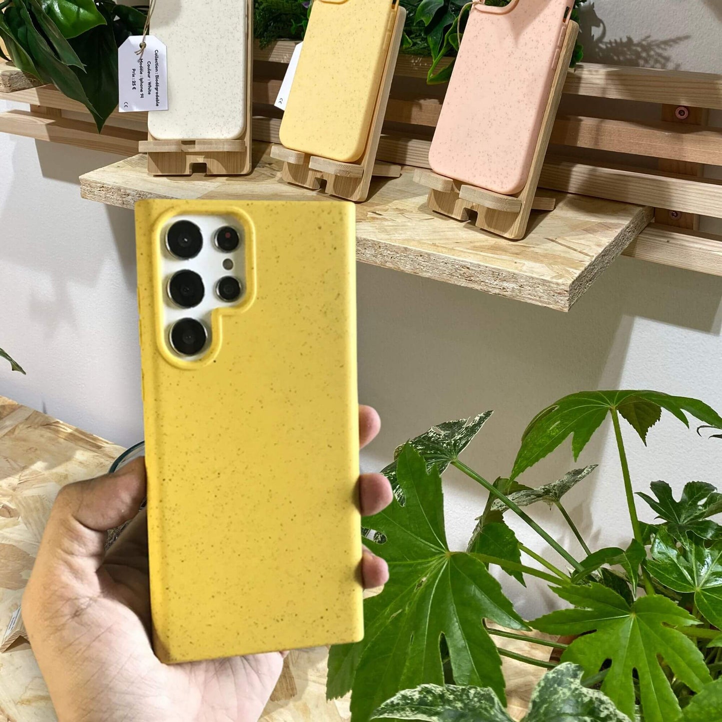 Où trouver une coque de protection pour Samsung à Aix en Provence ? Rendez-vous chez Neo Mobile