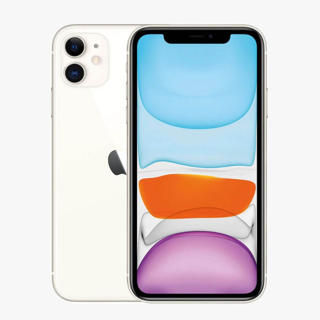 iPhone 11 Reconditionné