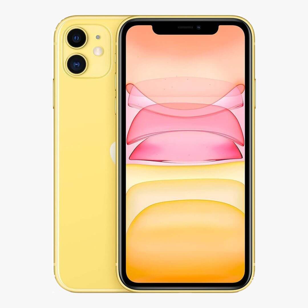 iPhone 11 Reconditionné