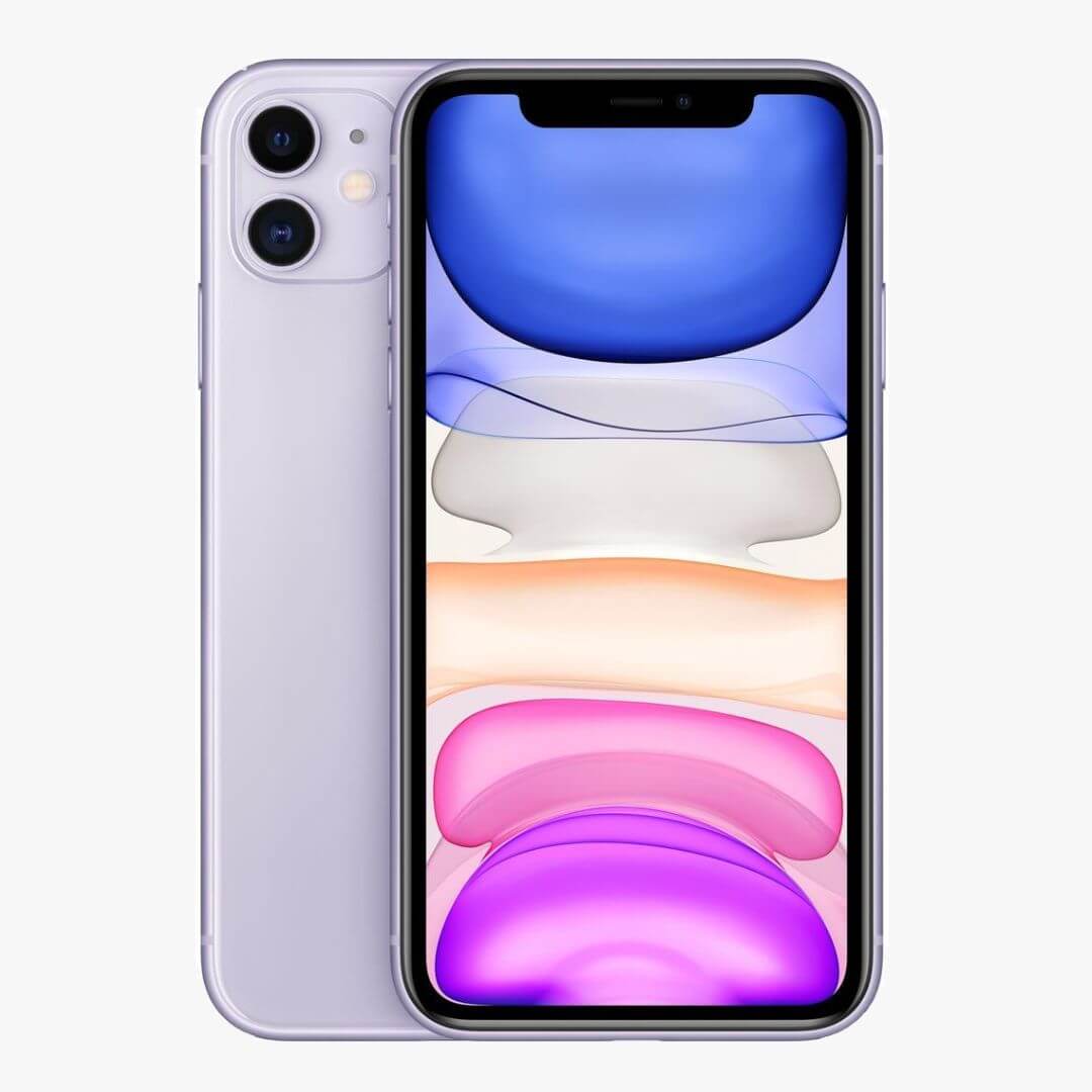 iPhone 11 Reconditionné