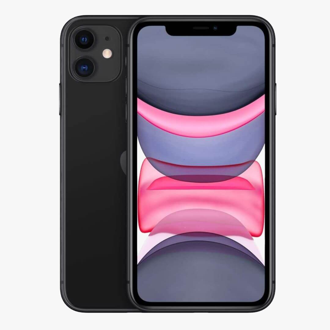 iPhone 11 Reconditionné