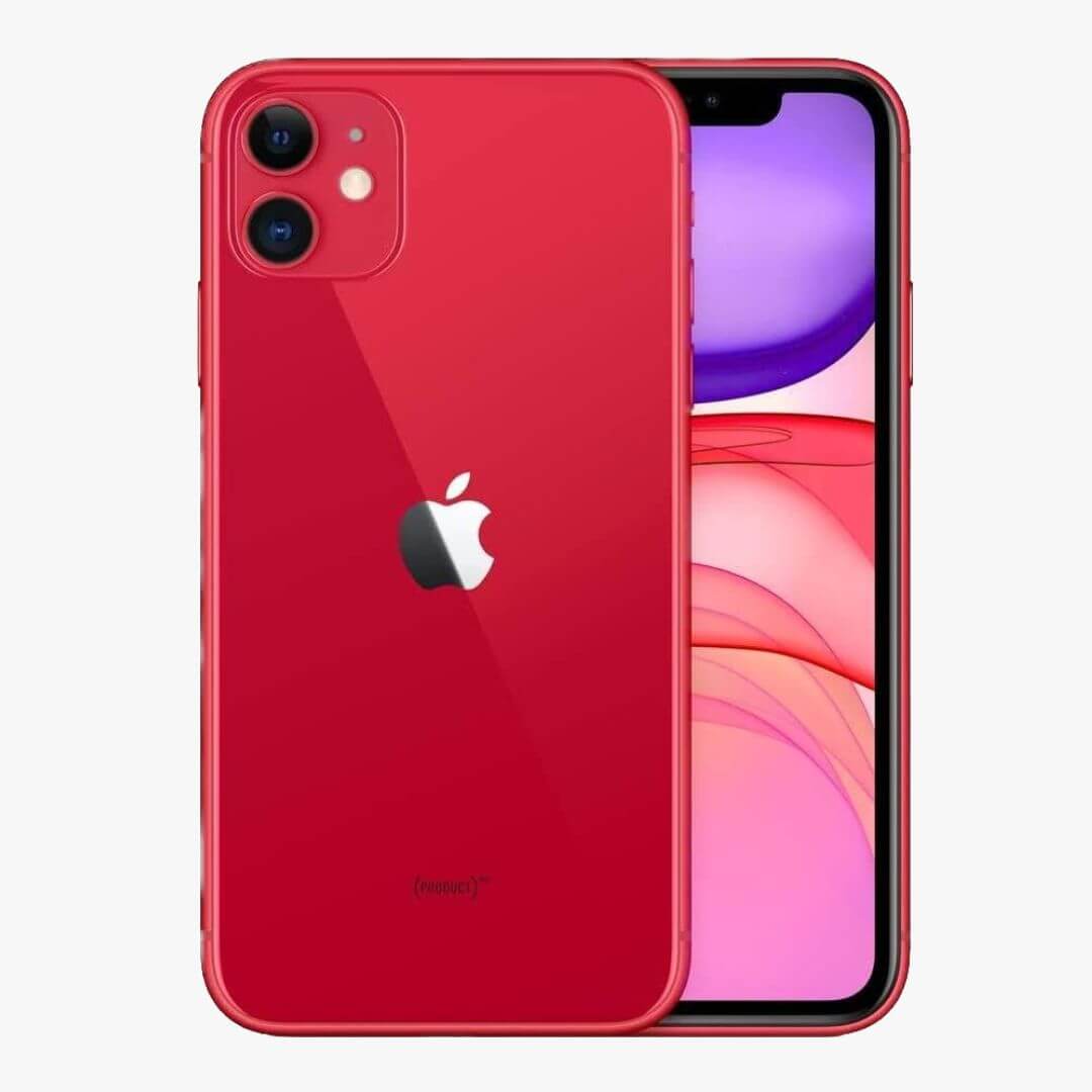 iPhone 11 Reconditionné