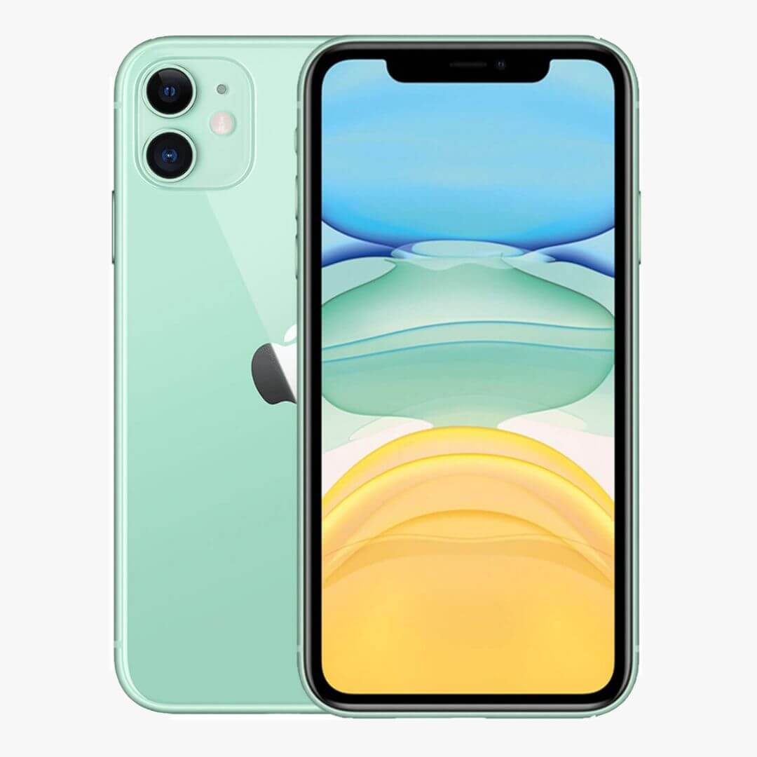 iPhone 11 Reconditionné