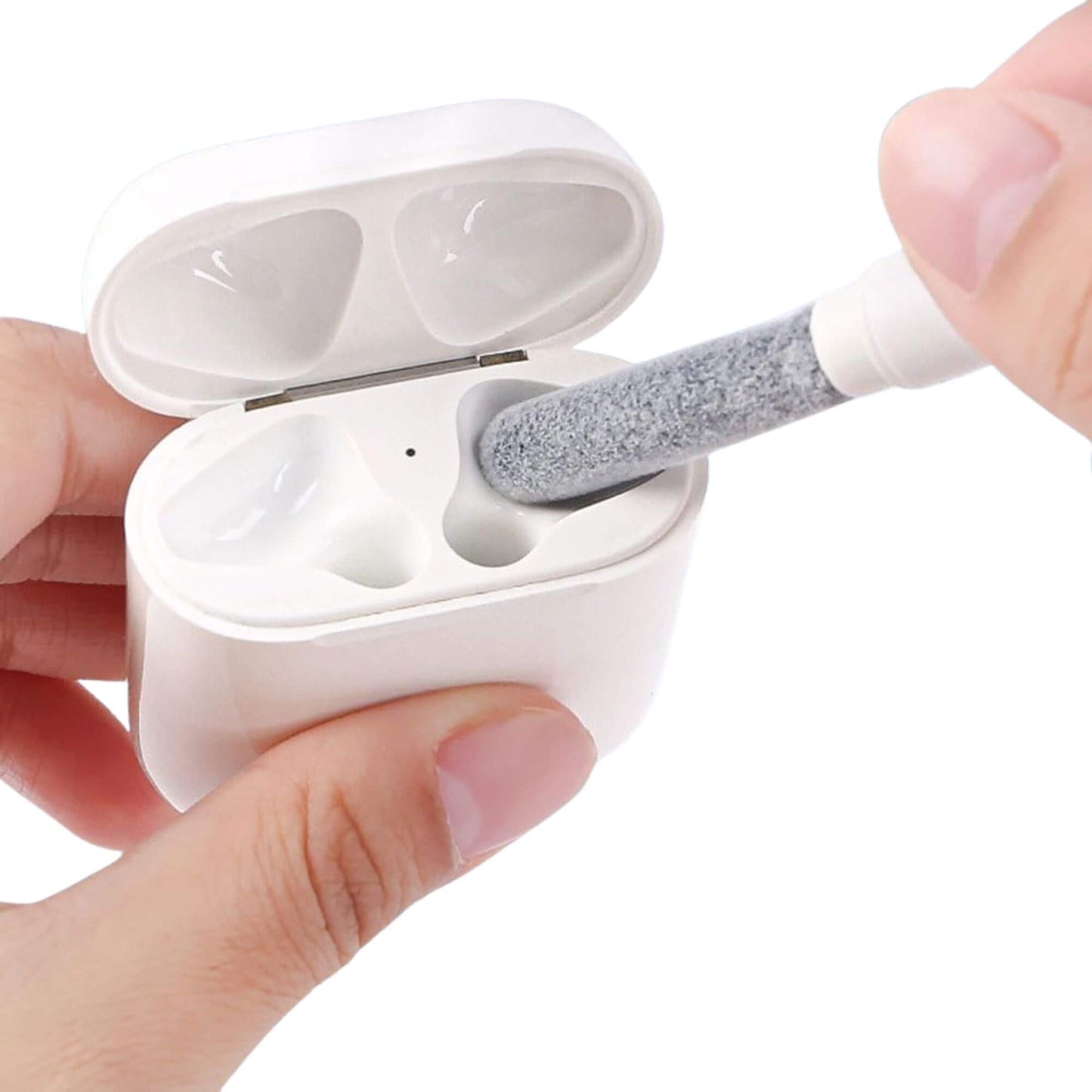 Comment nettoyer mes écouteurs sans fil ? Kit en vente chez Neo Mobile