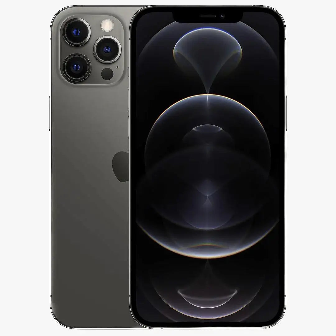 Réparation de la vitre arrière/châssis pour iPhone 12 Pro à Aix en Provence chez Neo Mobile