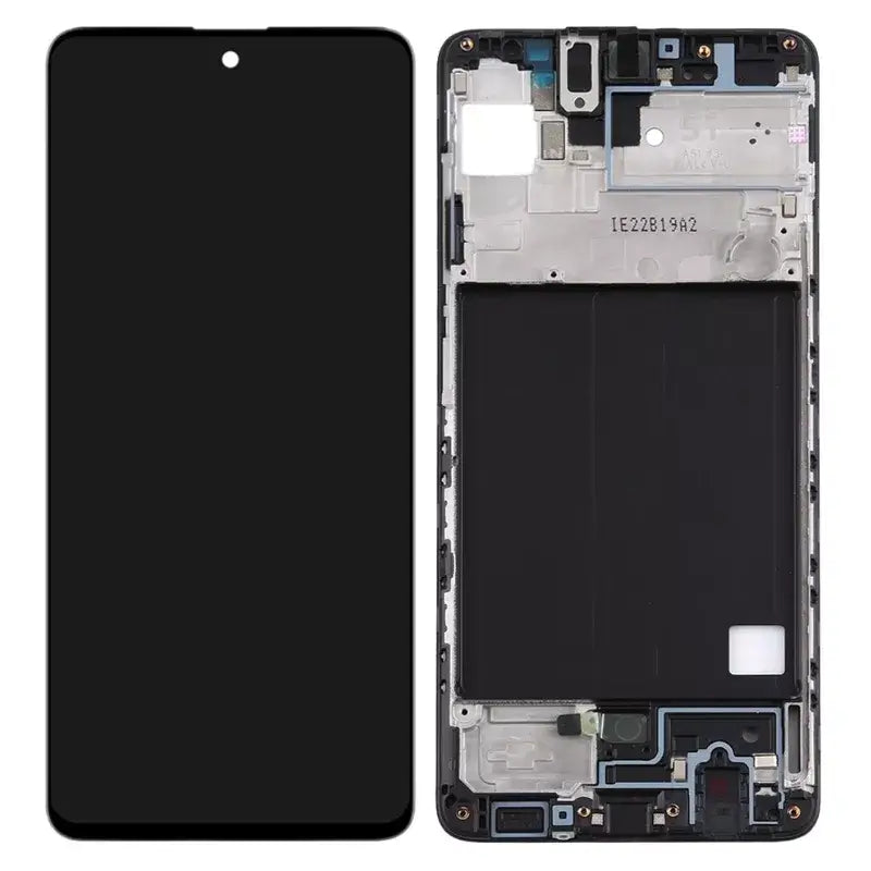 Prix réparation samsung galaxy A51 4G aix en Provence chez Neo Mobile