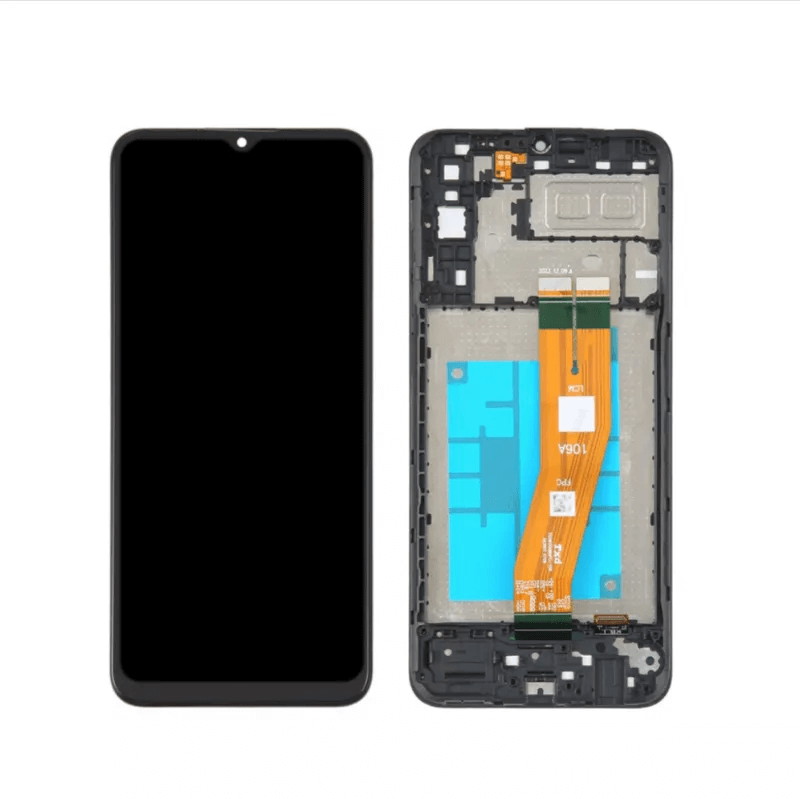 Réparation écran samsung galaxy A04E à Aix en Provence chez Neo Mobile