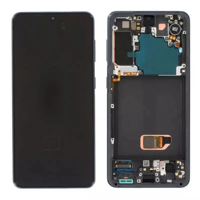 Réparation pour Samsung Galaxy S21 à Aix-en-Provence chez Neo Mobile