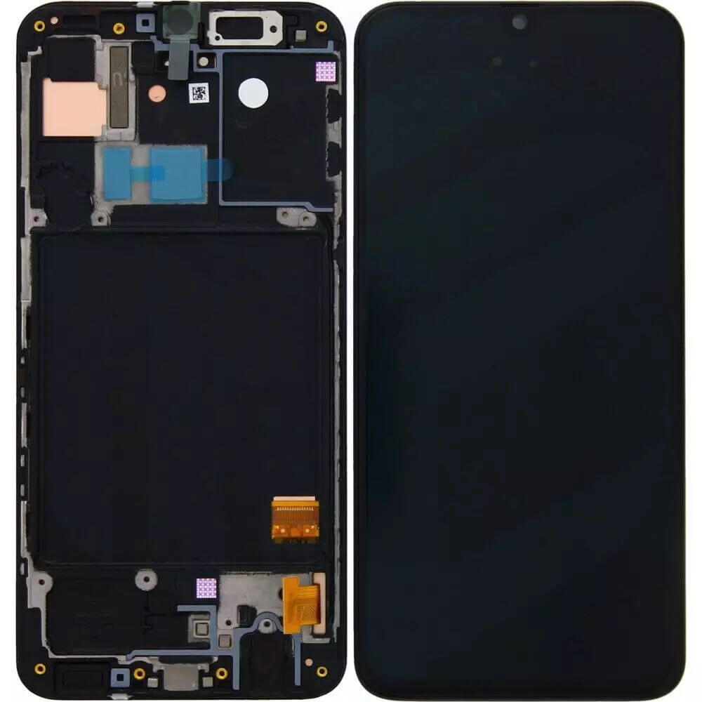 Réparation de téléphone Samsung Galaxy A40 dans notre magasin Neo Mobile à Aix en Provence