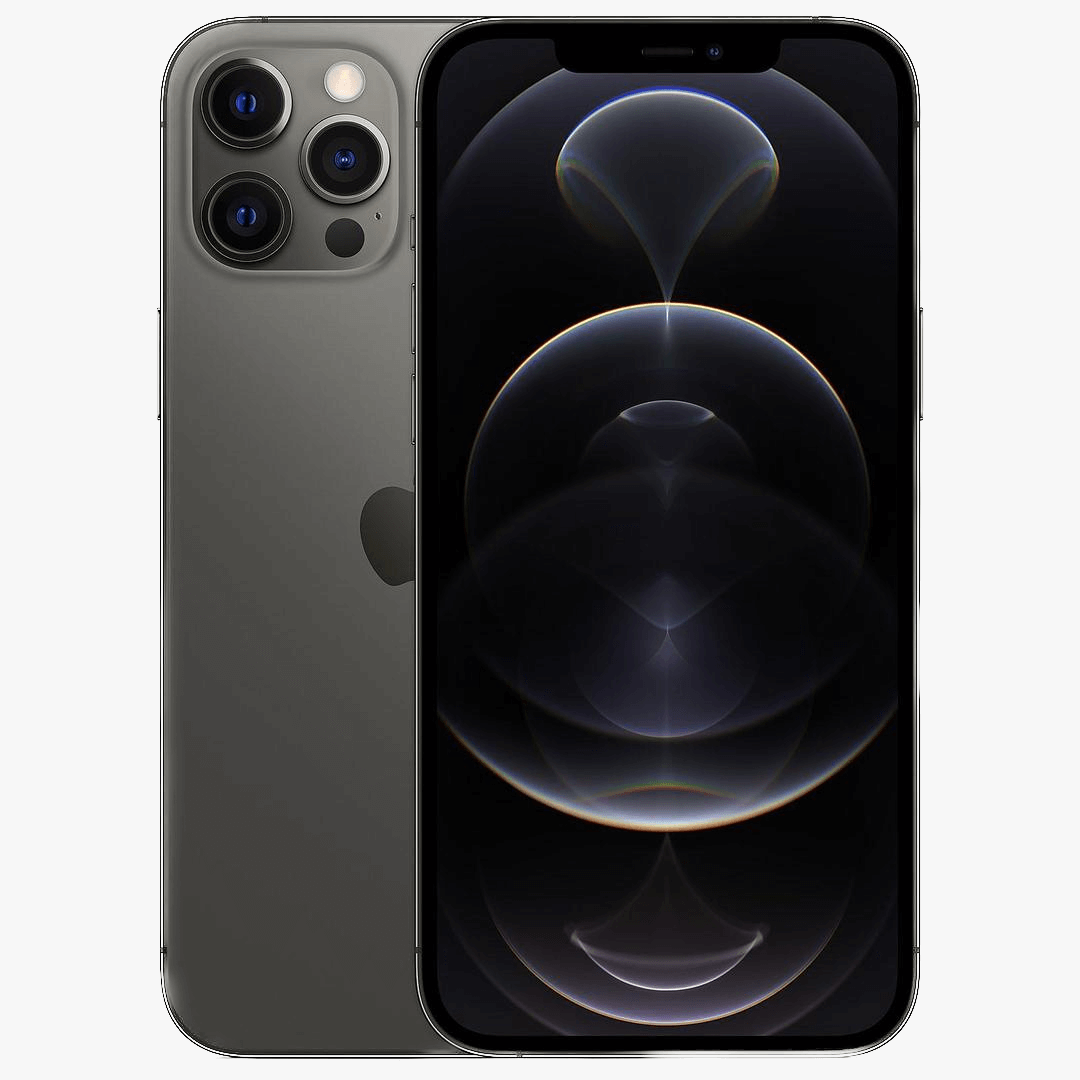 Réparation pour iPhone 12 Pro et 12 Pro Max