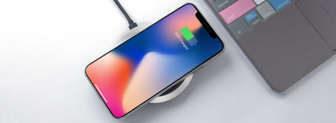 Où acheter un chargeur sans fil à Aix en Provence