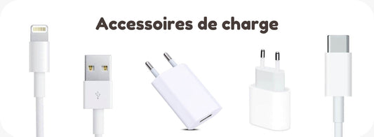 Acheter un chargeur pour Samsung