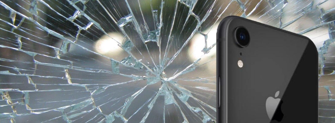 Réparation iPhone XR à Aix en Provence