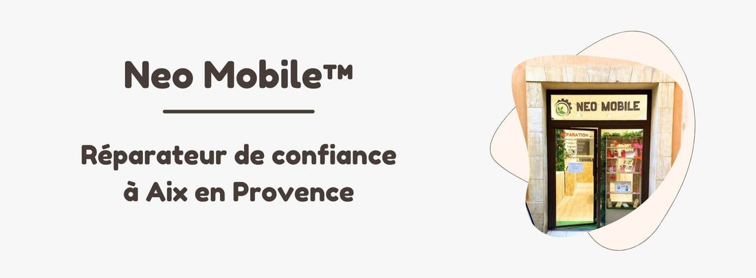 Neo Mobile™ : l’assurance d’une réparation transparente et accessible
