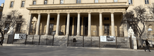 iPhone XS Max réparation d'écran à Aix-en-Provence - Neo Mobile™