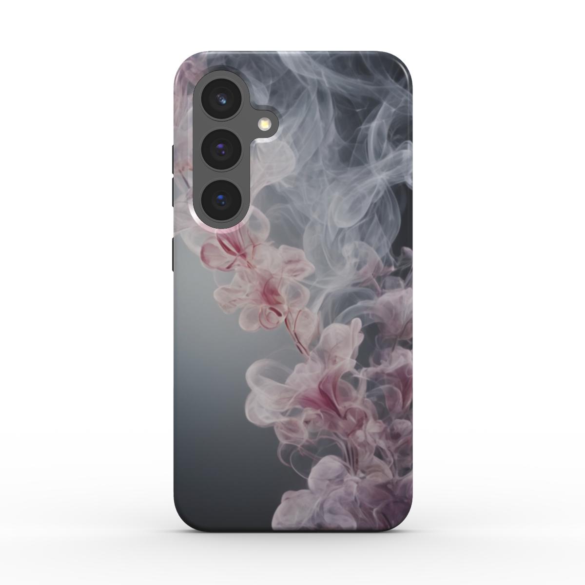 Coque de téléphone - Essence florale