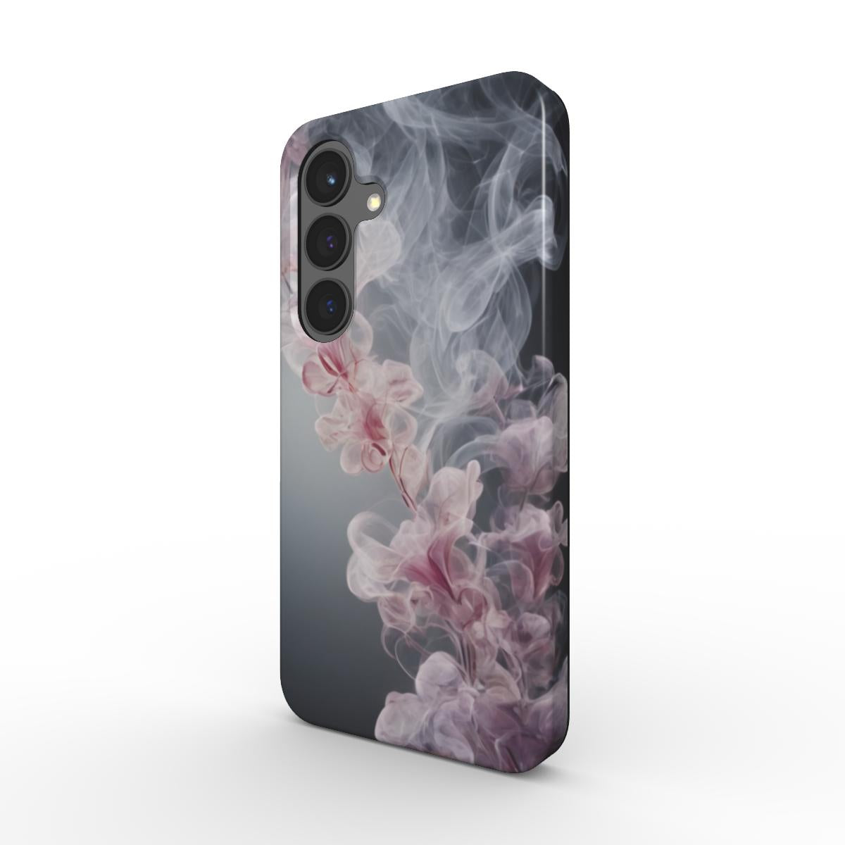 Coque de téléphone - Essence florale