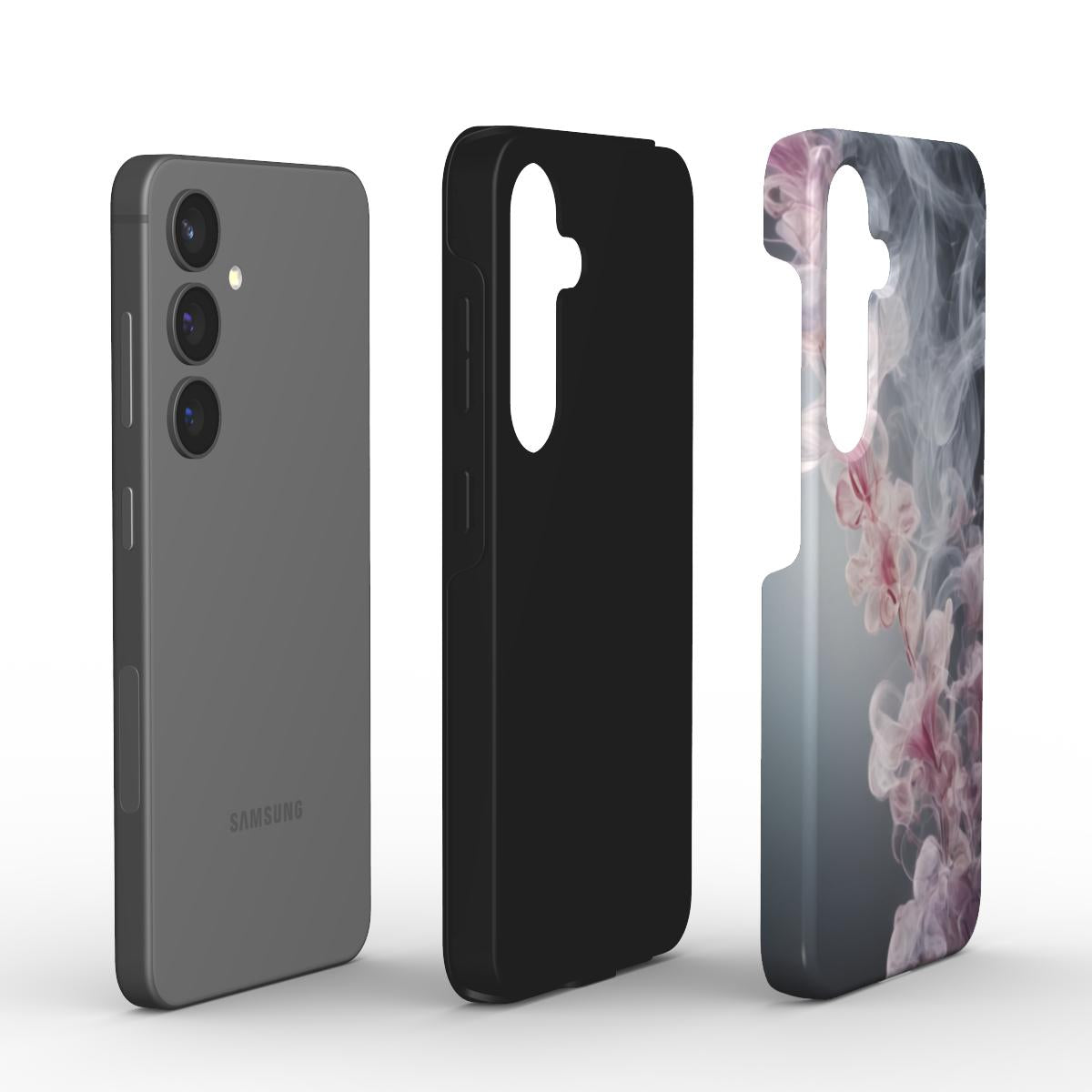 Coque de téléphone - Essence florale