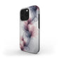 Coque de téléphone - Plume végétale