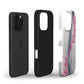 Coque de téléphone - Sensation Florale