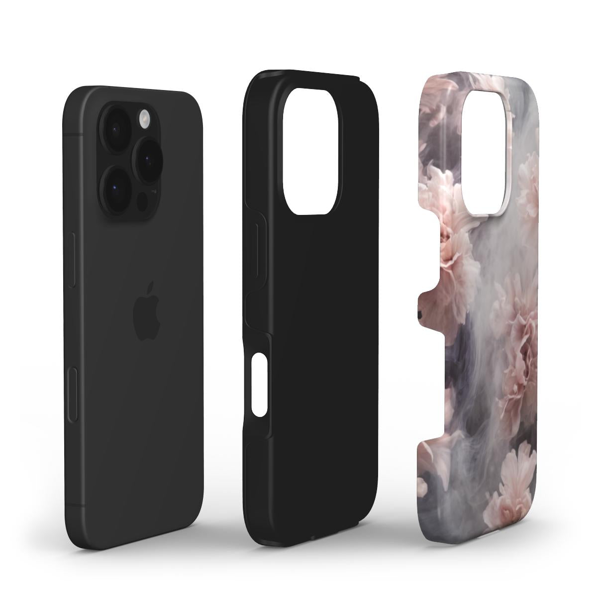 Coque de téléphone - Alchimie Florale