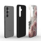 Coque de téléphone - Evasion Florale
