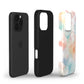 Coque de téléphone - Pastel Bubbles