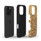 Coque de protection - Sauvage