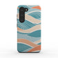 Coque de téléphone - Summer waves