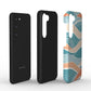 Coque de téléphone - Summer waves