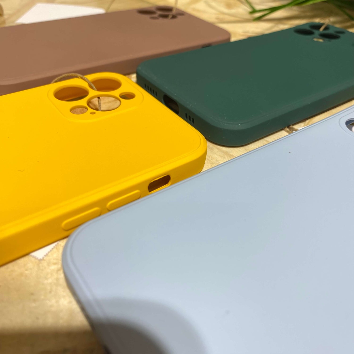 Acheter une coque de protection pour iPhone 12 Pro à Aix en Provence autour de moi