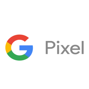 logo Google Pixel