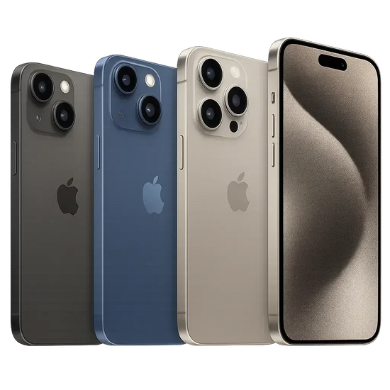 iPhone 15, iPhone 15 Plus, iPhone 15 Pro, iPhone 15 Pro Max à réparer chez Neo Mobile à Aix-en-Provence