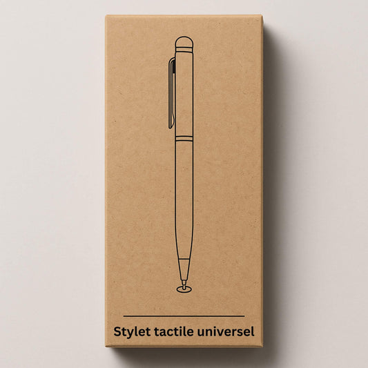 Achat Stylet tactile pour tablette et téléphone en vente chez Neo Mobile dans la rue Chabrier à Aix en Provence 