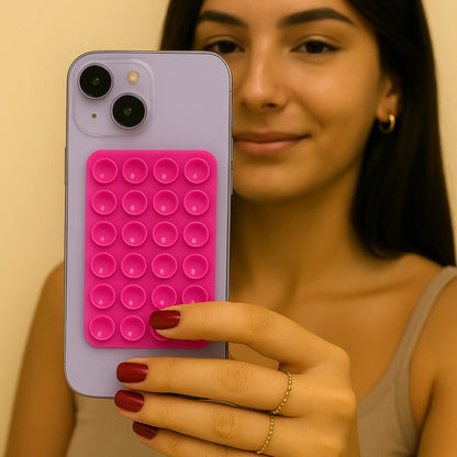 Où acheter une ventouse rose pour mon téléphone iPhone à Aix-en-Provence ? Rendez vous chez Neo Mobile
