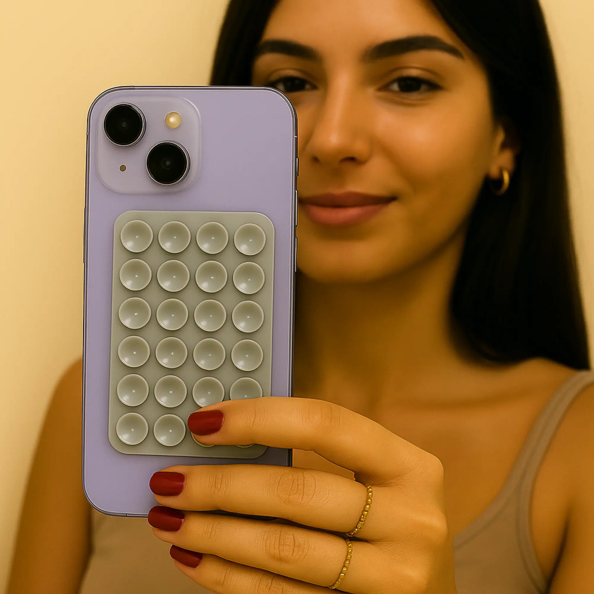 Où acheter une ventouse grise pour mon téléphone iPhone à Aix-en-Provence ? Rendez vous chez Neo Mobile