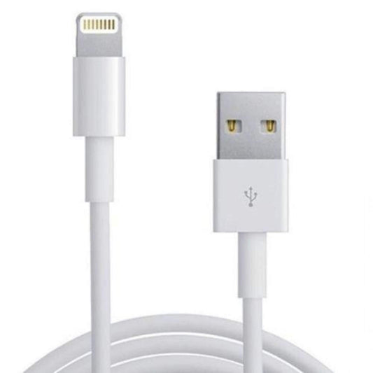Acheter un câble de chargeur USB vers Lightning pour iPhone à Aix en Provence dans notre magasin de vente d'accessoires pour iPhone