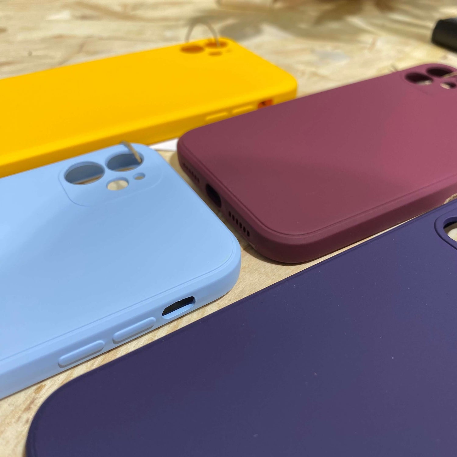 Acheter coque iPhone 11 à Aix en Provence dans le magasin de vente d'accessoires Neo Mobile