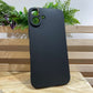 acheter coque de protection pour iPhone 16 Plus couleur noire