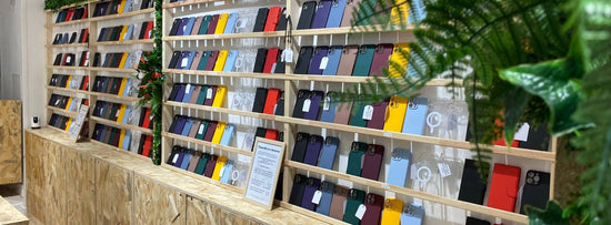 Où acheter une coque iPhone à Aix en Provence ? Rendez-vous chez Neo Mobile