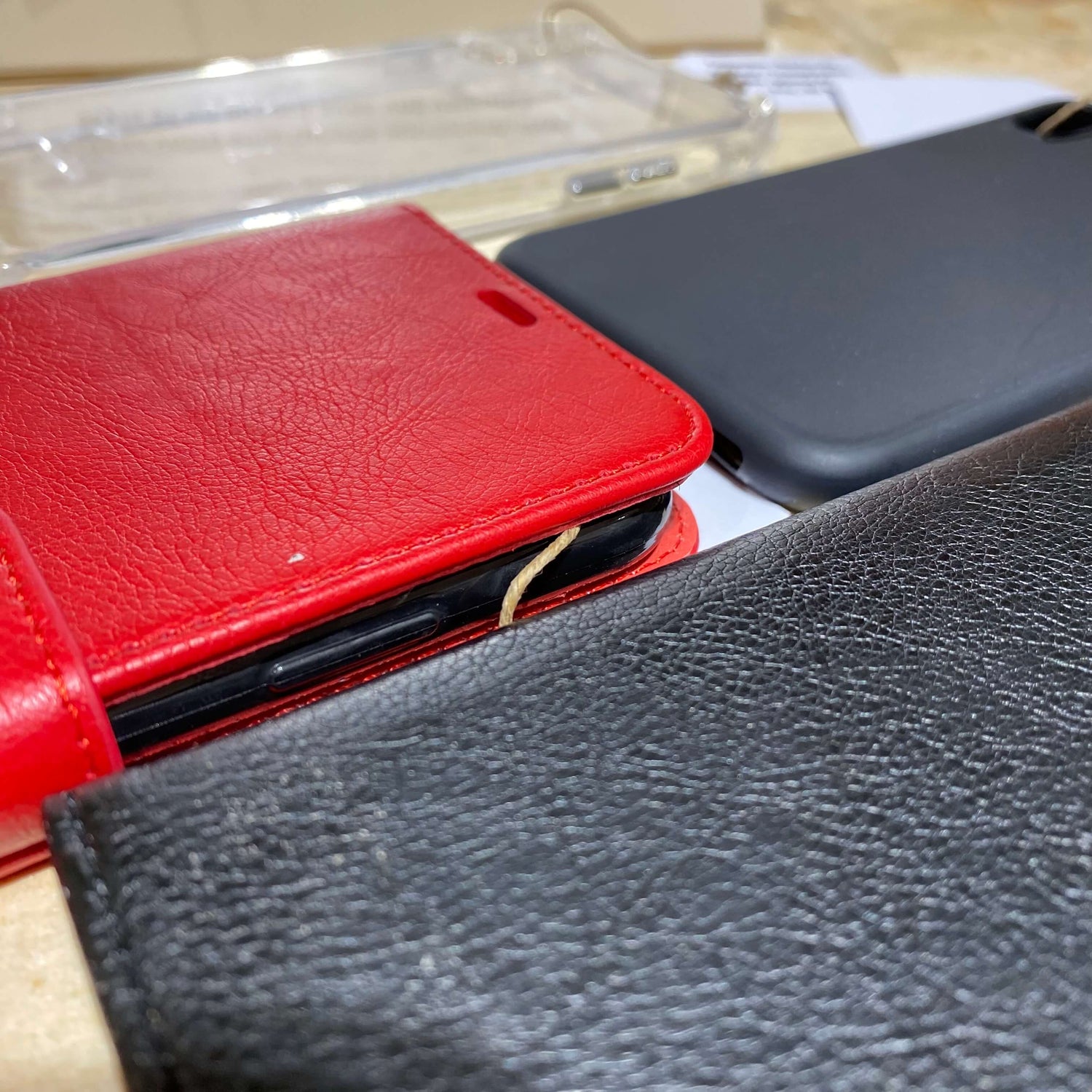 Acheter une coque d'iPhone XS Max à proximité dans notre magasin de vente d'accessoires à Aix en Provence