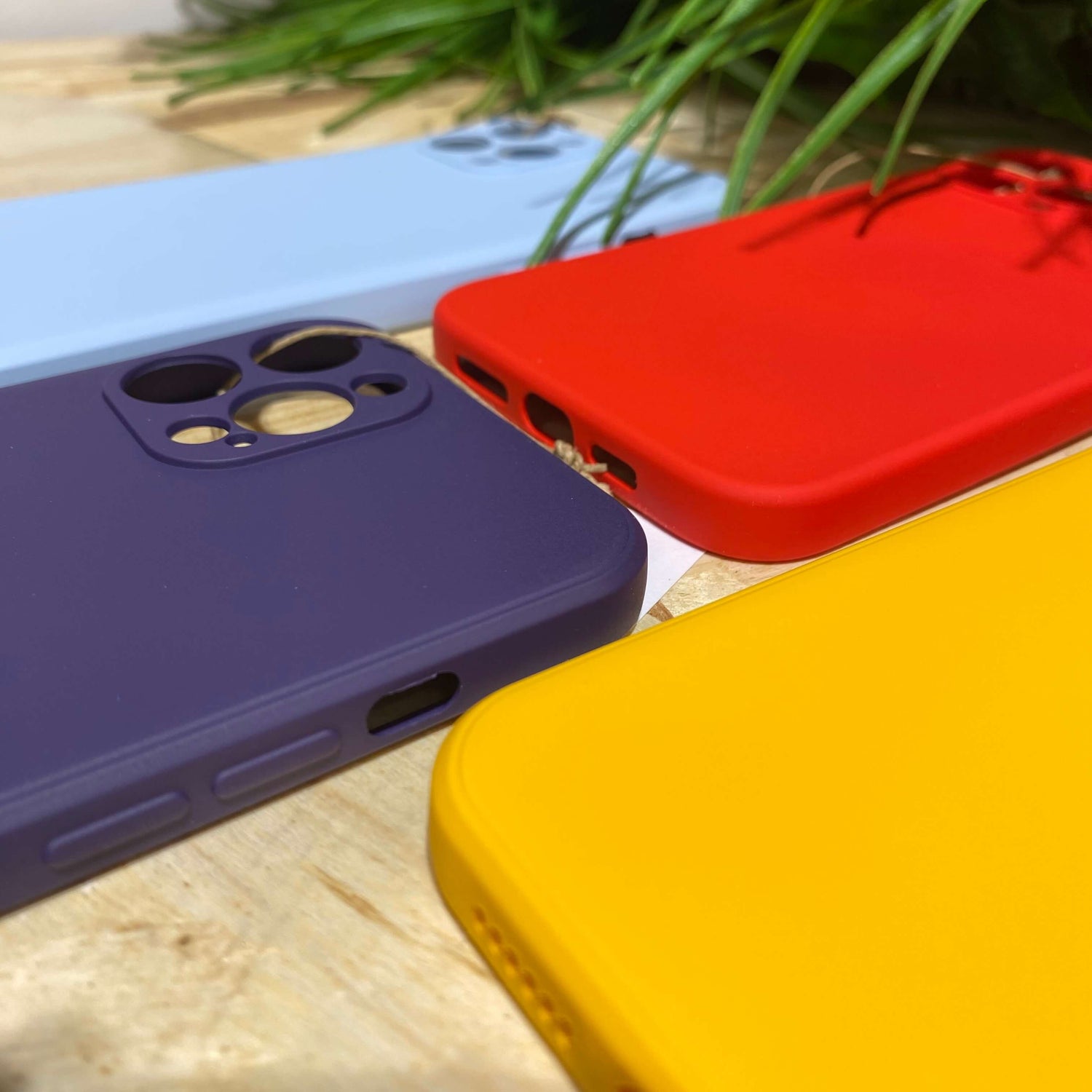 Acheter une coque iPhone à Aix en Provence. Modèle iPhone 12 Pro Max Toutes les couleurs