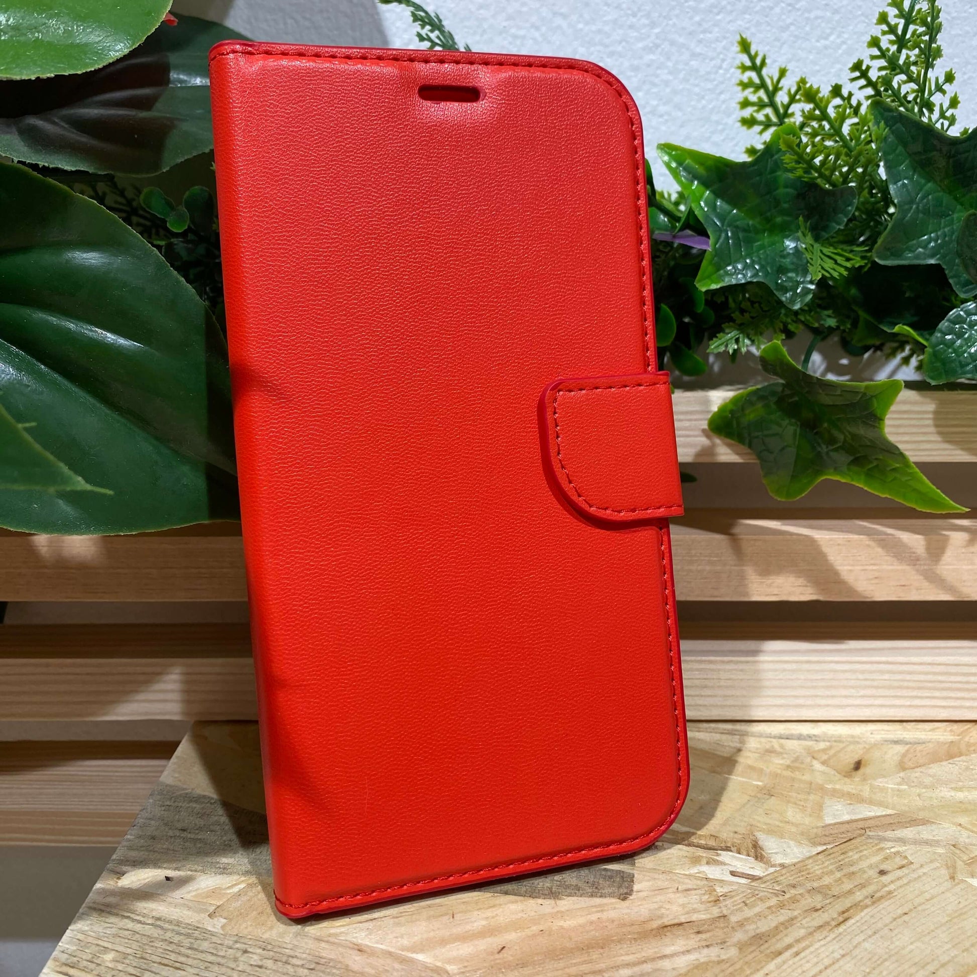 Acheter une coque portefeuille à Aix en Provence pour iPhone 12 Pro Max chez Neo Mobile