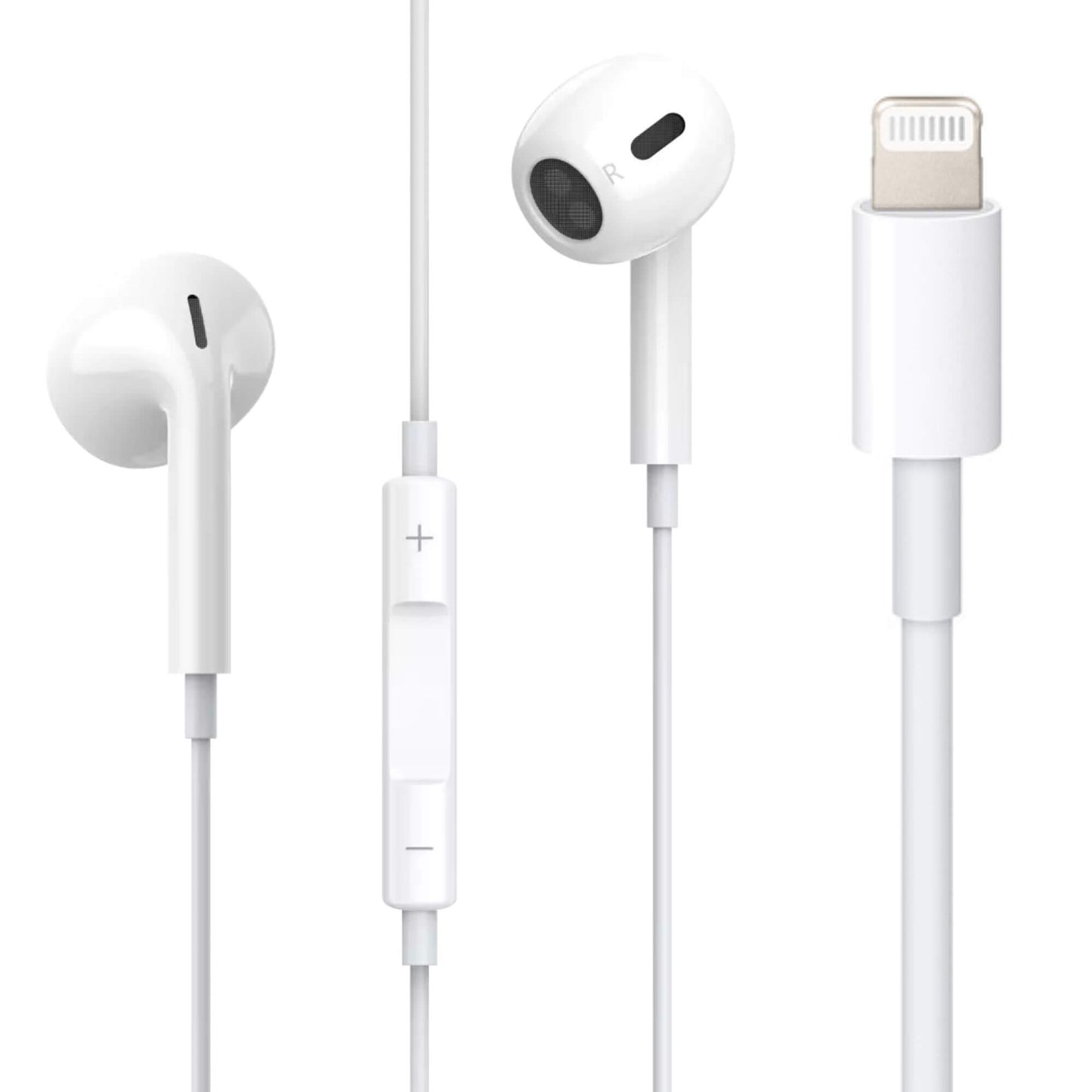 Acheter des écouteurs pour iPhone dans le magasin de vente d'accessoires et de réparation iPhone à Aix en Provence